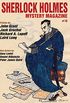 Sherlock Holmes Mystery Magazine #16 (English Edition)