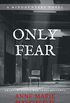 Only Fear (The Mindhunters Book 1) (English Edition)