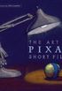 The Art of Pixar Short Films (Pixar Animation)