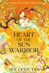 Heart of the Sun Warrior