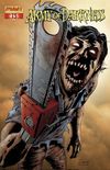 Marvel Zombies vs Army of Darkness
