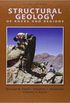 STRUCTURAL GEOLOGY OF ROCKS AND REGIONS