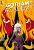 Gotham Academy #12