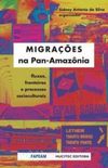 Migraes na Pan-Amaznia