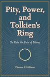 Pity, Power, and Tolkien