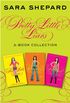 Pretty Little Liars 3-Book Collection