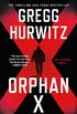 Orphan X: A Novel (English Edition)