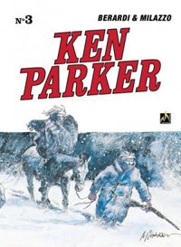 Ken Parker N #003