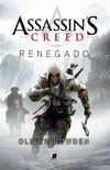 Renegado - Assassins Creed (Assassin