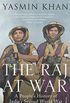 The Raj at War: A Peoples History of Indias Second World War (English Edition)
