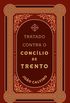 Tratado contra o conclio de Trento
