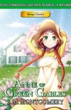 Manga Classics Anne of Green Gables
