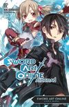 Sword Art Online - 002