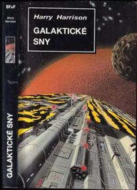 Galaktick sny   [četina / Česky / Czech Edition]