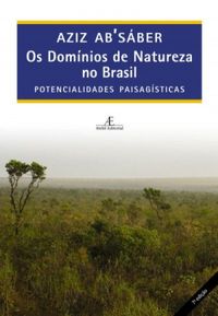 Os Domnios de Natureza no Brasil