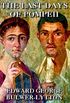 The Last Days of Pompeii (English Edition)