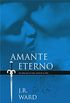 Amante Eterno (La Hermandad de la Daga Negra 2) (Spanish Edition)