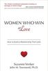 Women who win at love