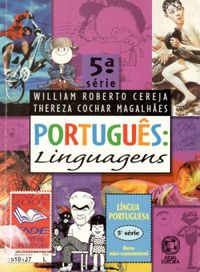 Portugus linguagens 5