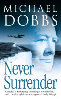 Never Surrender (English Edition)
