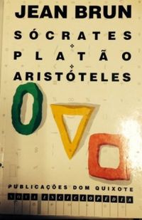 Scrates, Plato, Aristteles