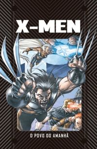 Marvel Ultimate: X-Men