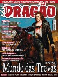 Drago Brasil # 119