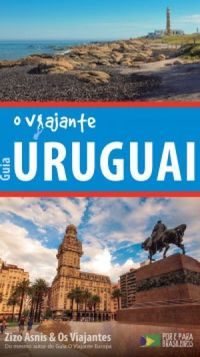 O Viajante - Guia Uruguai