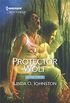 Protector Wolf (Alpha Force) (English Edition)