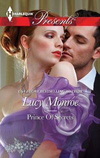 Prince of Secrets: A Contemporary Royal Virgin Romance (By His Royal Decree Book 2) (English Edition)