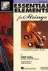 Essential Elements for Strings  Book 2