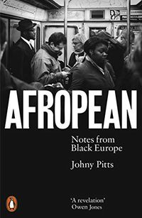 Afropean: Notes from Black Europe (English Edition)