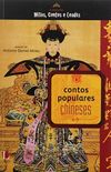 Contos Populares Chineses