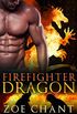 Firefighter Dragon