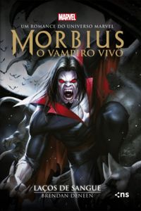 Morbius: O Vampiro Vivo