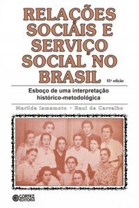 Relaes Sociais e Servio Social no Brasil