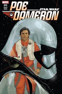 Star Wars: Poe Dameron #013
