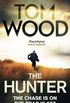The Hunter (Victor the Assassin Book 1)
