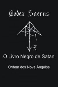O Livro Negro de Satan