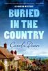 Buried in the Country: A Cornish Mystery (Cornish Mysteries Book 4) (English Edition)