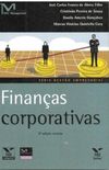 Finanas Corporativas