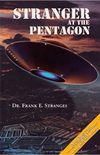 Stranger at he Pentagon