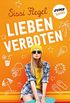 Lieben verboten (Freche Mdchen  freche Bcher! 50121) (German Edition)