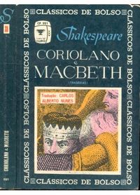 Macbeth e Cariolano