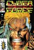 Cyberforce #04 (1993)