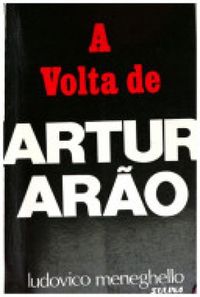 A volta de Artur Aro