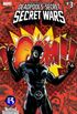 Guerras Secretas: As Guerras Secretas Secretas de Deadpool #3