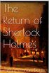 The Return of Sherlock Holmes (English Edition)