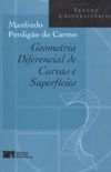 Geometria Diferencial de Curvas e Superfcies