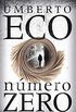 Nmero zero (eBook)